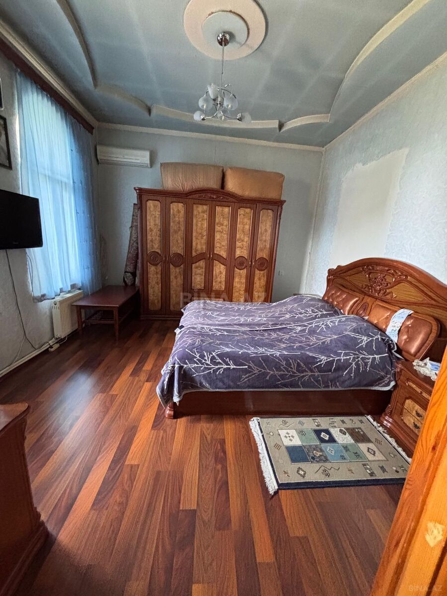 5 otaqlı həyət evi/bağ evi - Azadlıq Prospekti m. - 180 m² (5)