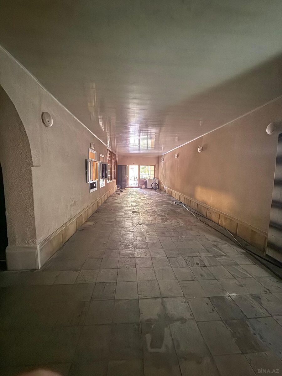 5 otaqlı həyət evi/bağ evi - Azadlıq Prospekti m. - 180 m² (8)