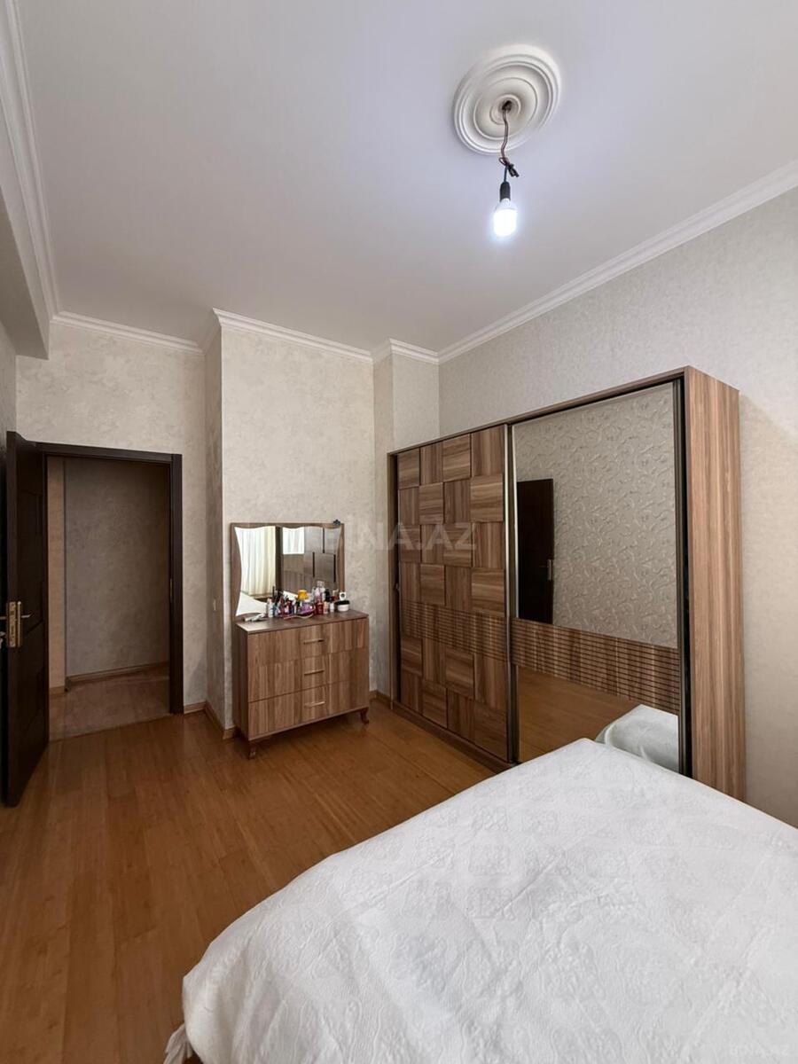 2 otaqlı yeni tikili - Xırdalan - 63 m² (2)