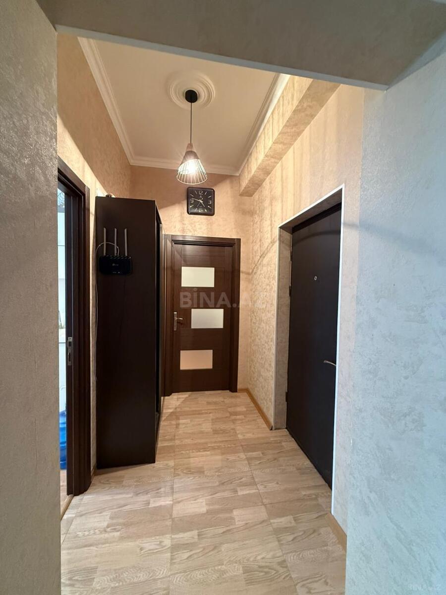 2 otaqlı yeni tikili - Xırdalan - 63 m² (4)
