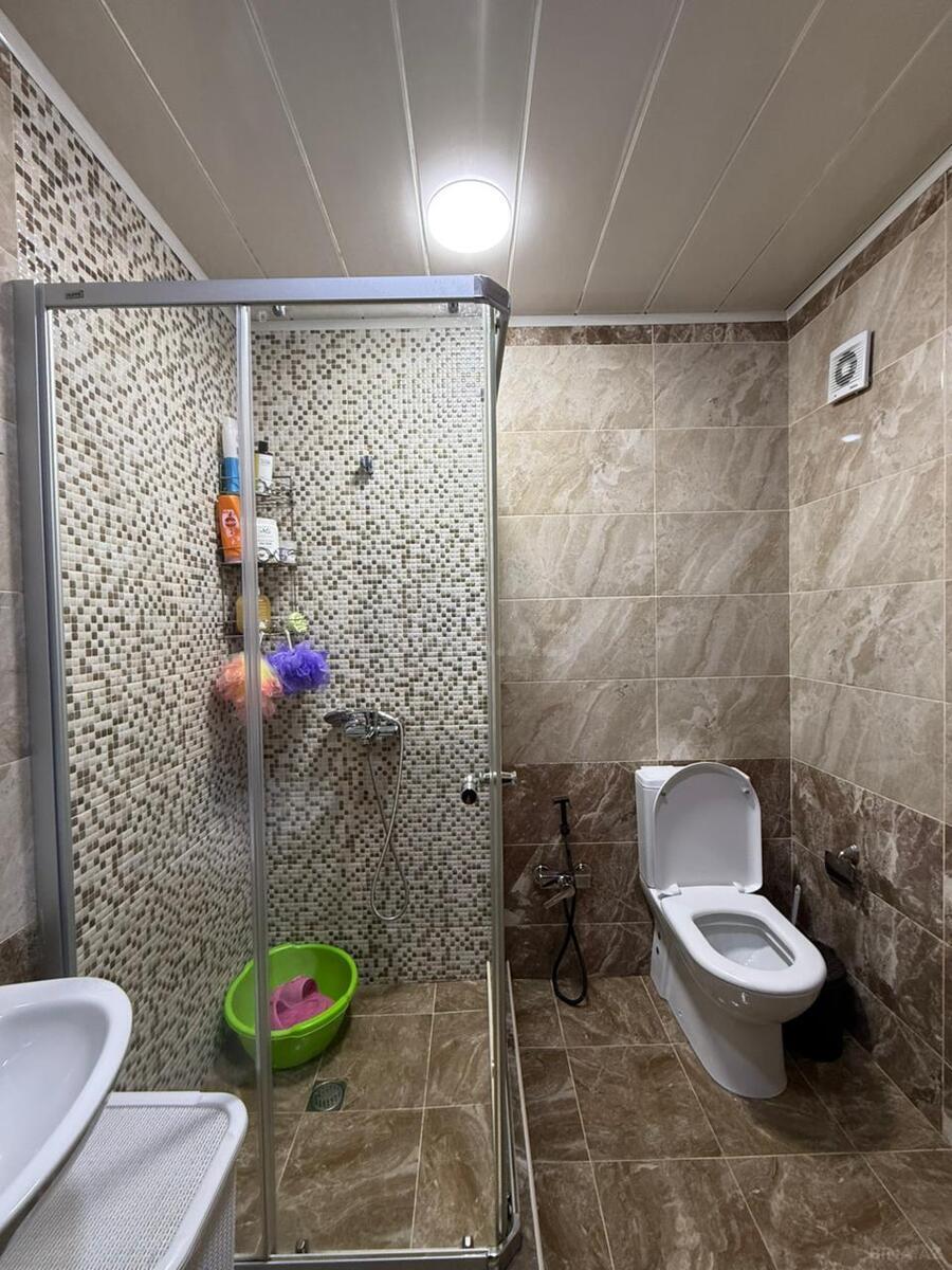 2 otaqlı yeni tikili - Xırdalan - 63 m² (3)