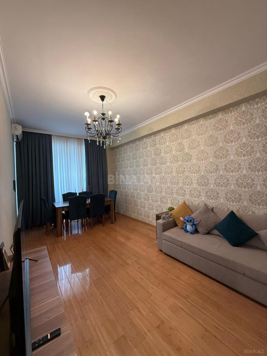2 otaqlı yeni tikili - Xırdalan - 63 m² (7)