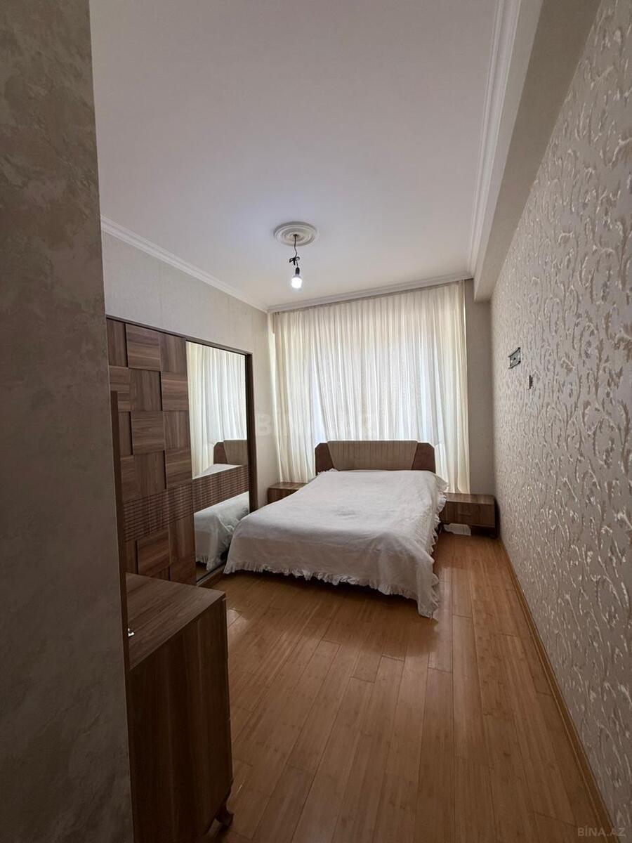 2 otaqlı yeni tikili - Xırdalan - 63 m² (5)