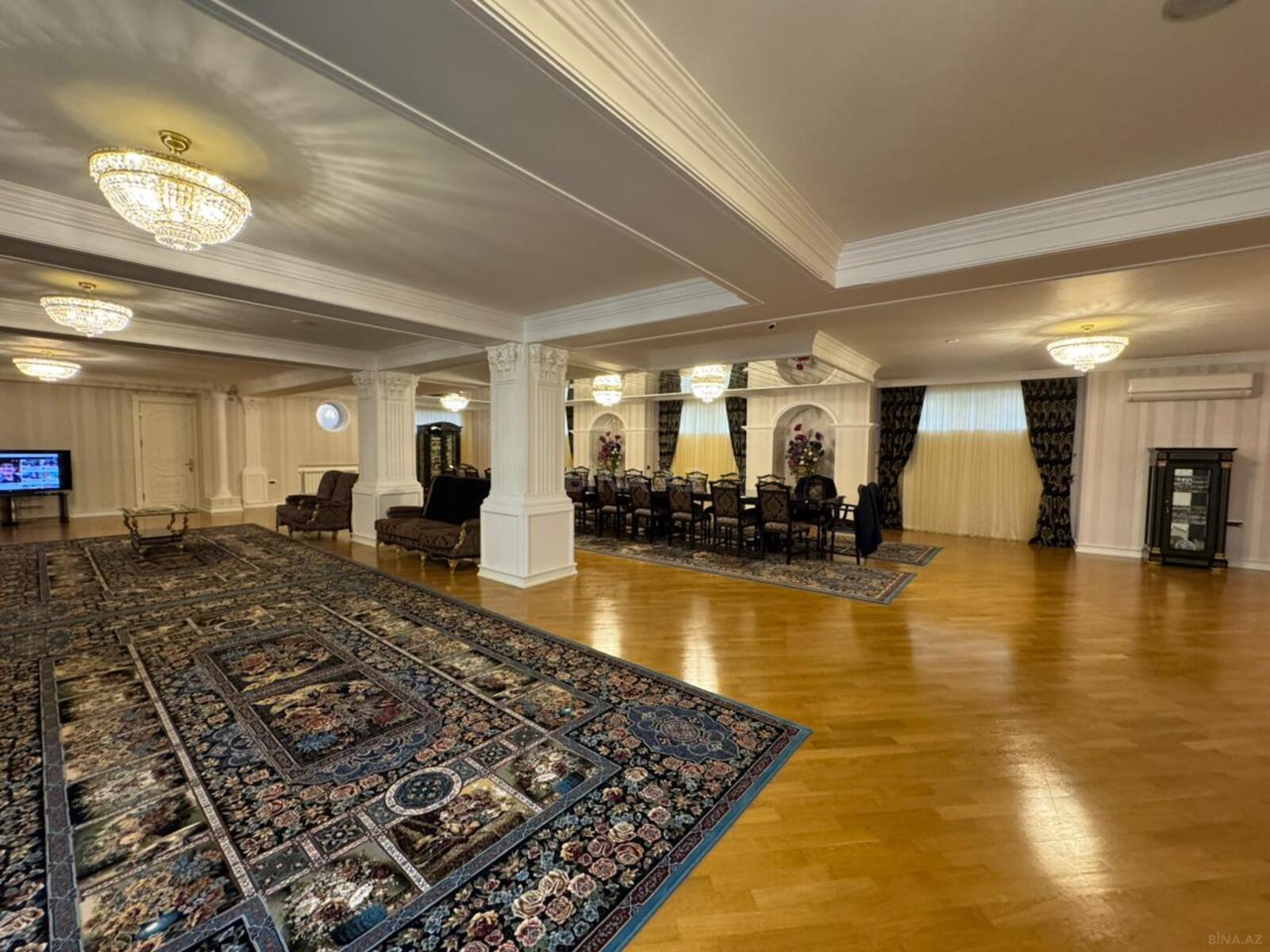 14-комн. дом/дача - пос. Шувеляны - 2000 м² (4)