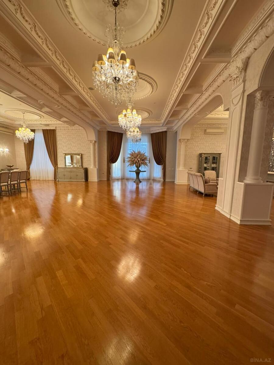 14-комн. дом/дача - пос. Шувеляны - 2000 м² (1)