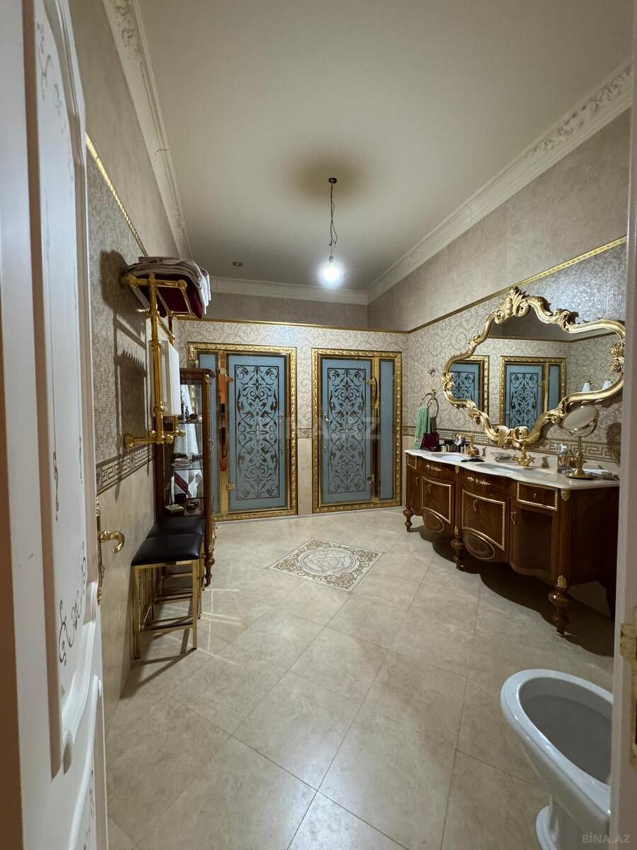 14-комн. дом/дача - пос. Шувеляны - 2000 м² (19)