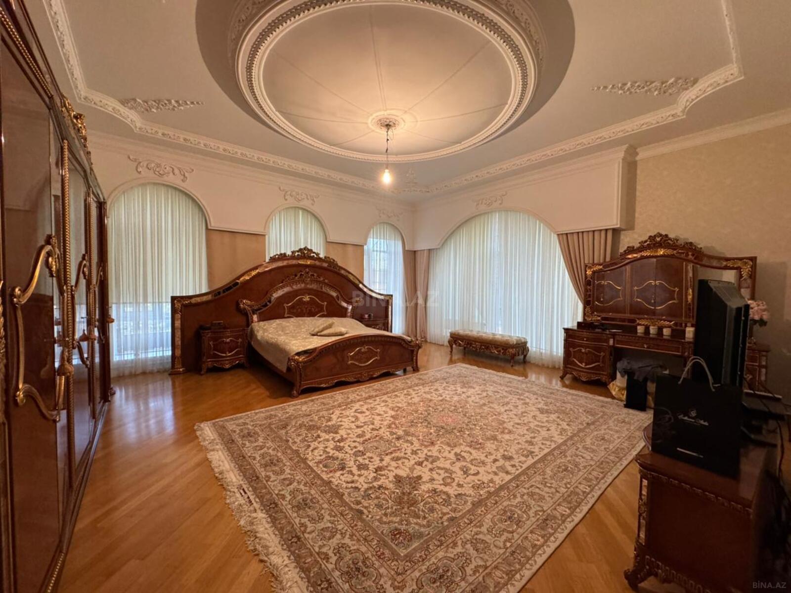 14-комн. дом/дача - пос. Шувеляны - 2000 м² (15)