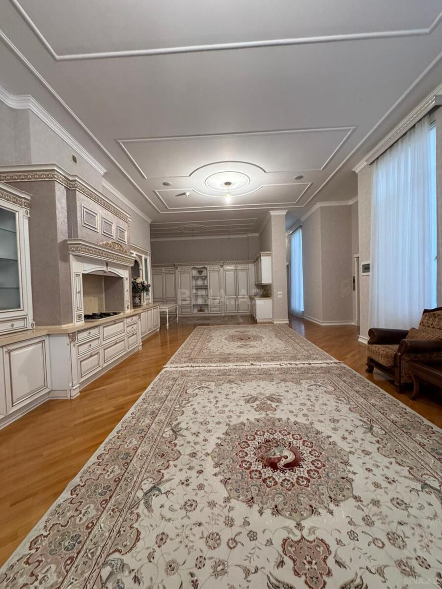 14-комн. дом/дача - пос. Шувеляны - 2000 м² (13)