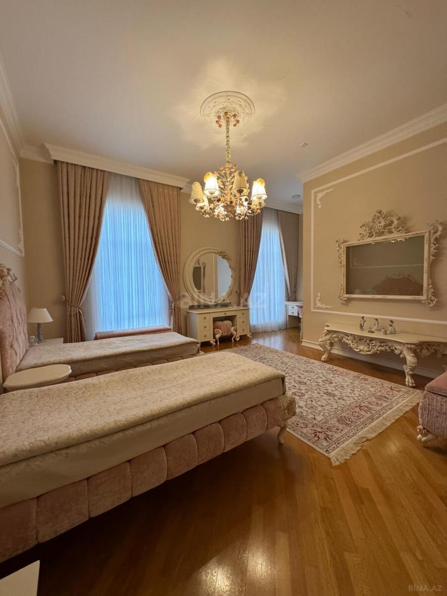 14-комн. дом/дача - пос. Шувеляны - 2000 м² (16)