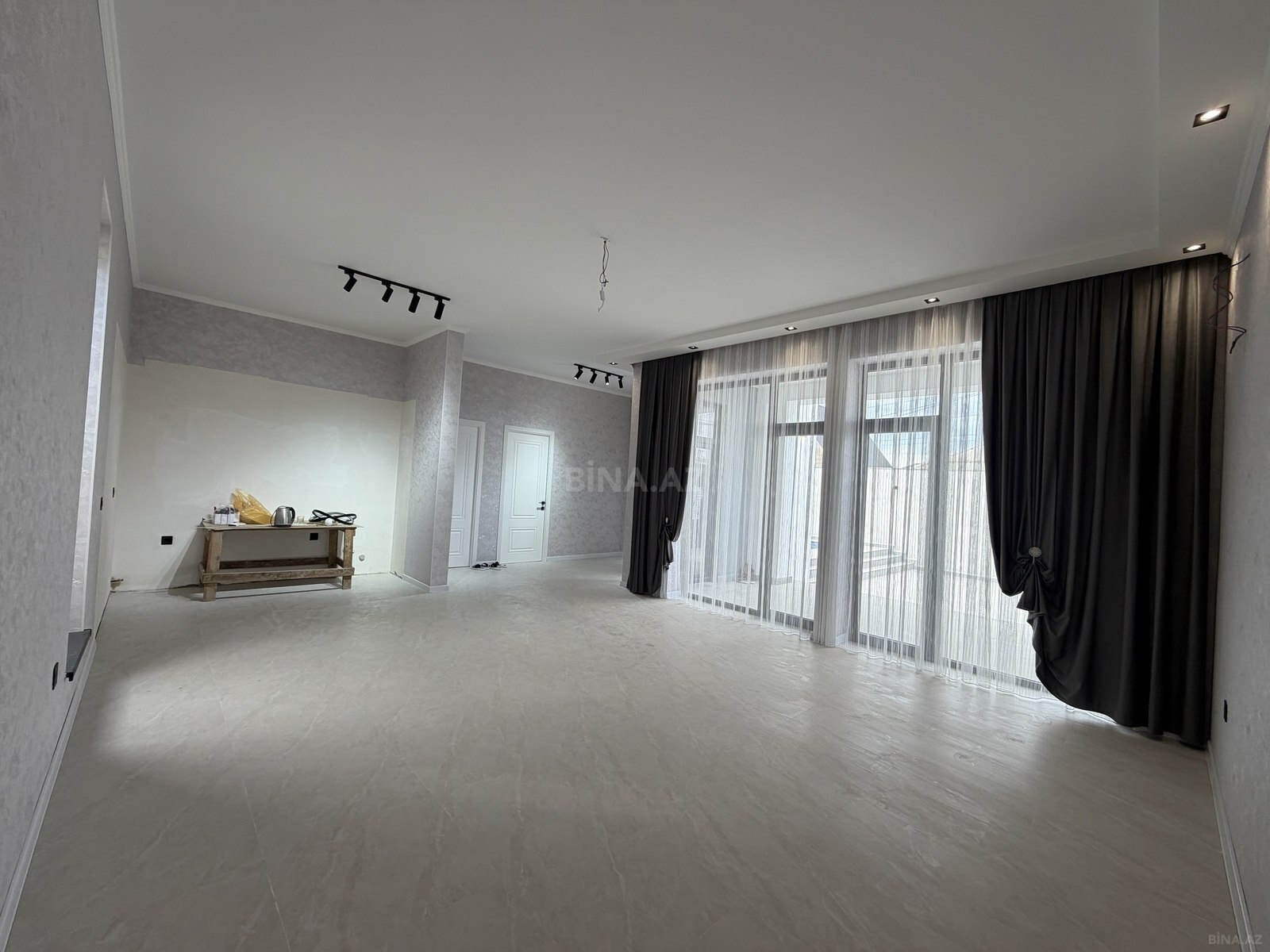 3 otaqlı həyət evi/bağ evi - Mərdəkan q. - 110 m² (7)