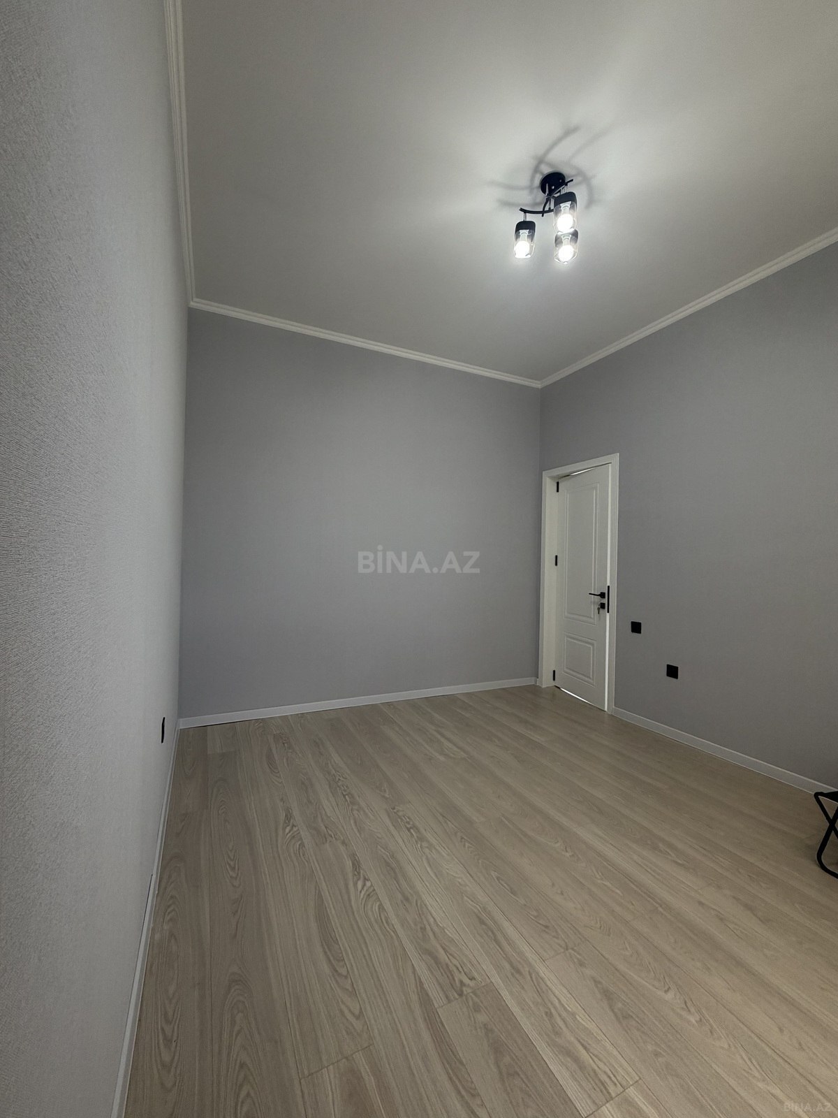 3 otaqlı həyət evi/bağ evi - Mərdəkan q. - 110 m² (10)