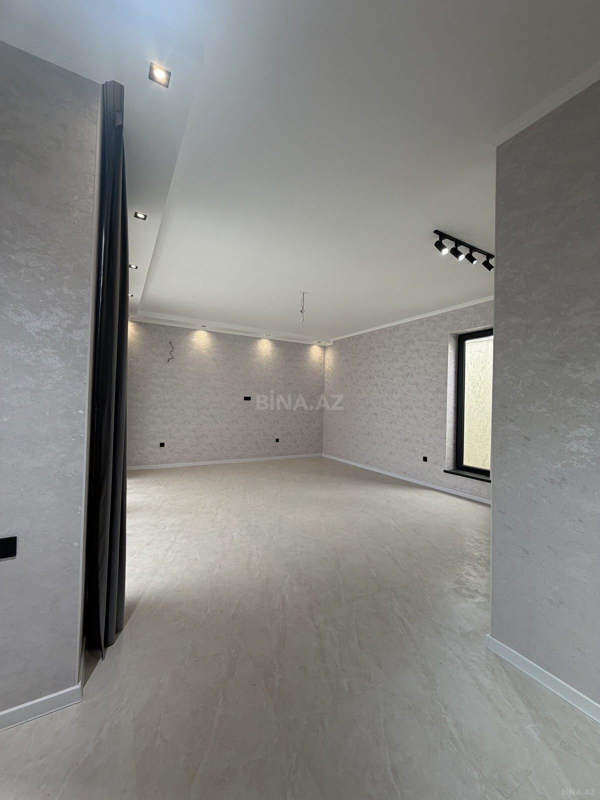 3 otaqlı həyət evi/bağ evi - Mərdəkan q. - 110 m² (5)