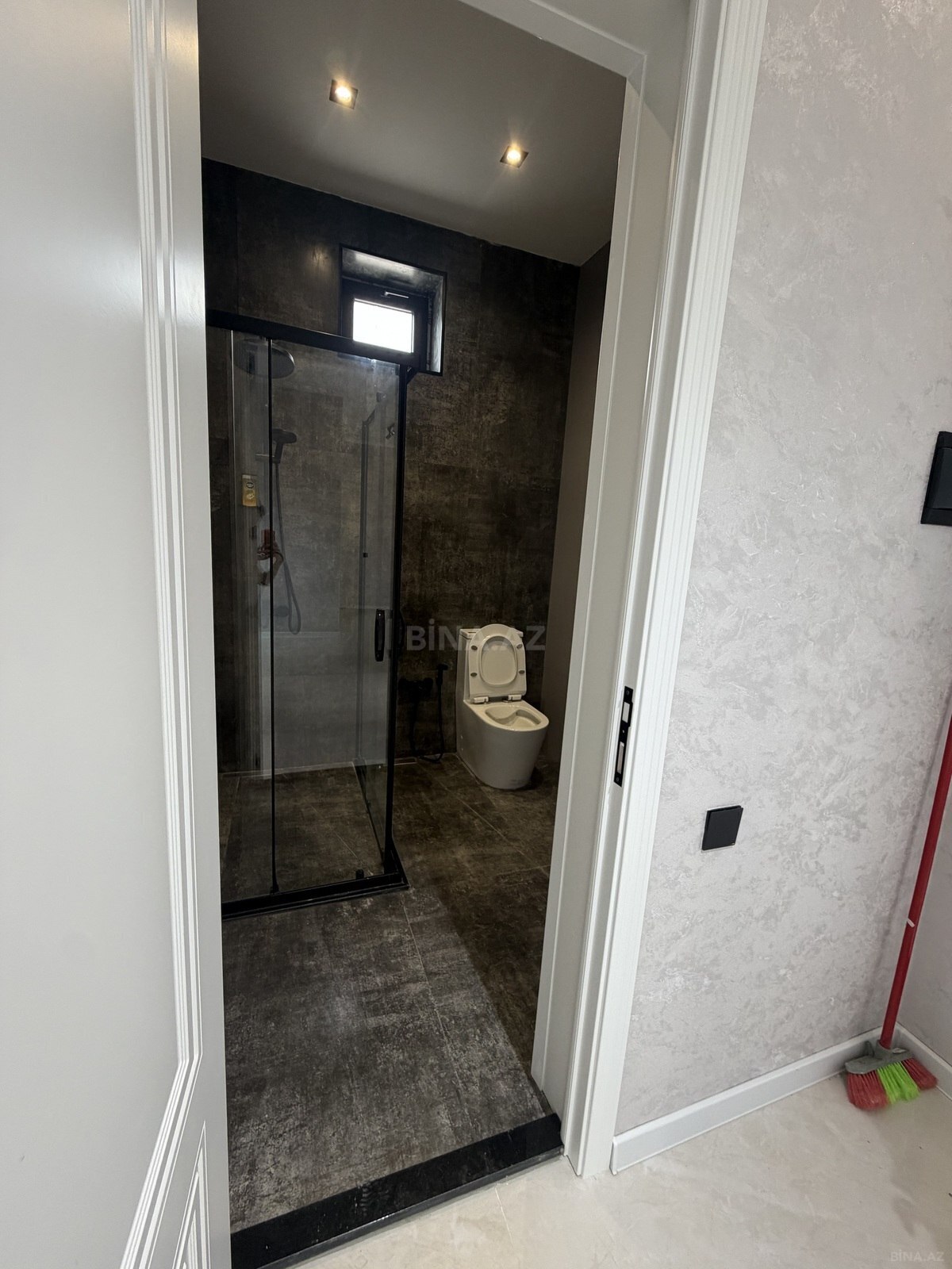 3 otaqlı həyət evi/bağ evi - Mərdəkan q. - 110 m² (11)