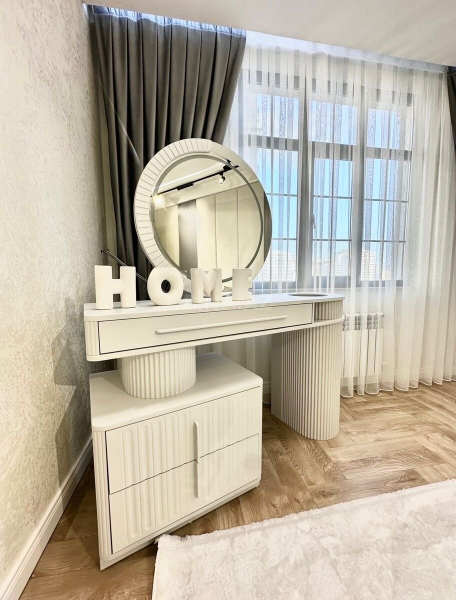 3-комн. новостройка - м. 28 мая - 100 м² (13)