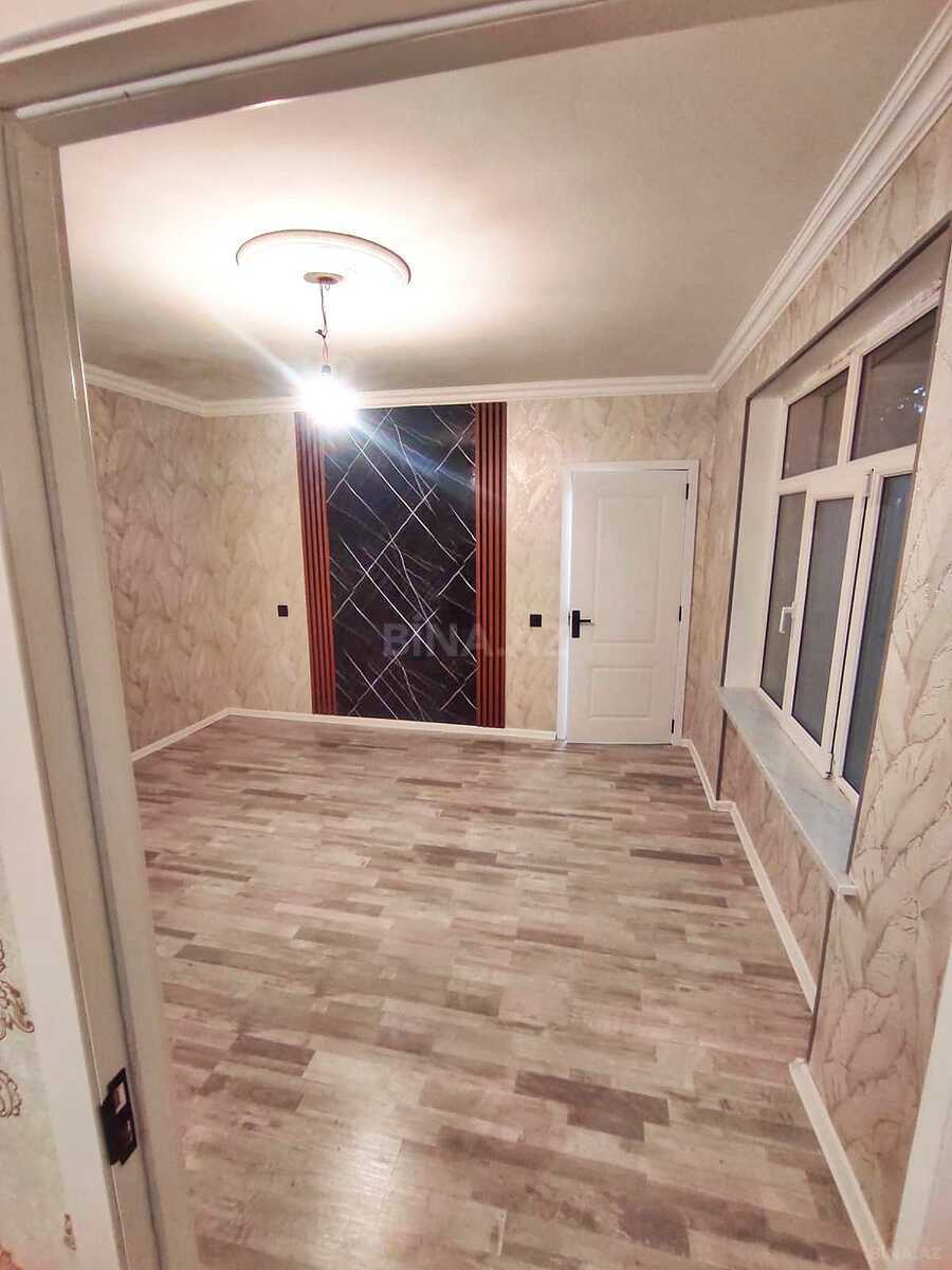 2-комн. вторичка - Бинагадинский р. - 42 м² (2)