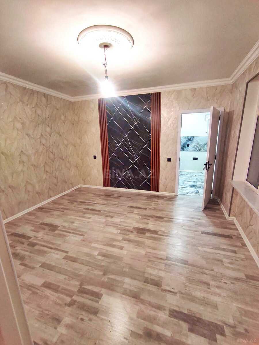 2-комн. вторичка - Бинагадинский р. - 42 м² (3)