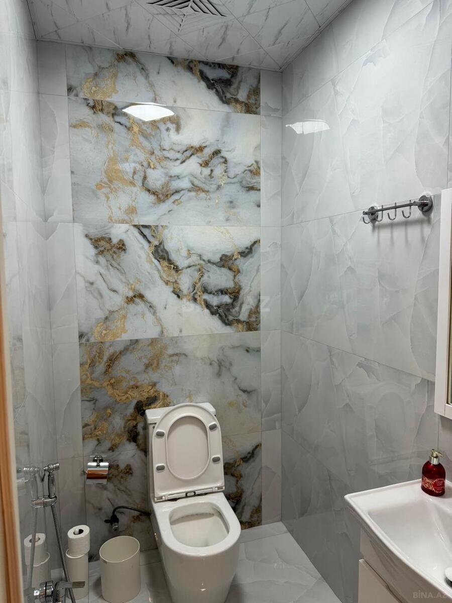 3 otaqlı yeni tikili - 28 May m. - 135 m² (10)