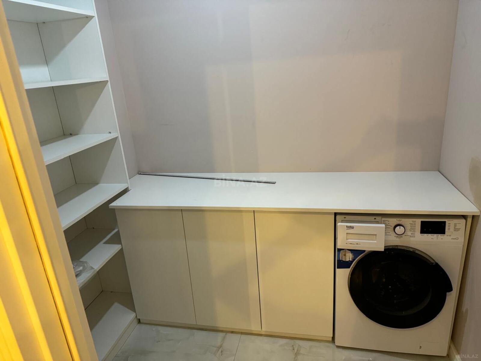 3 otaqlı yeni tikili - 28 May m. - 135 m² (13)