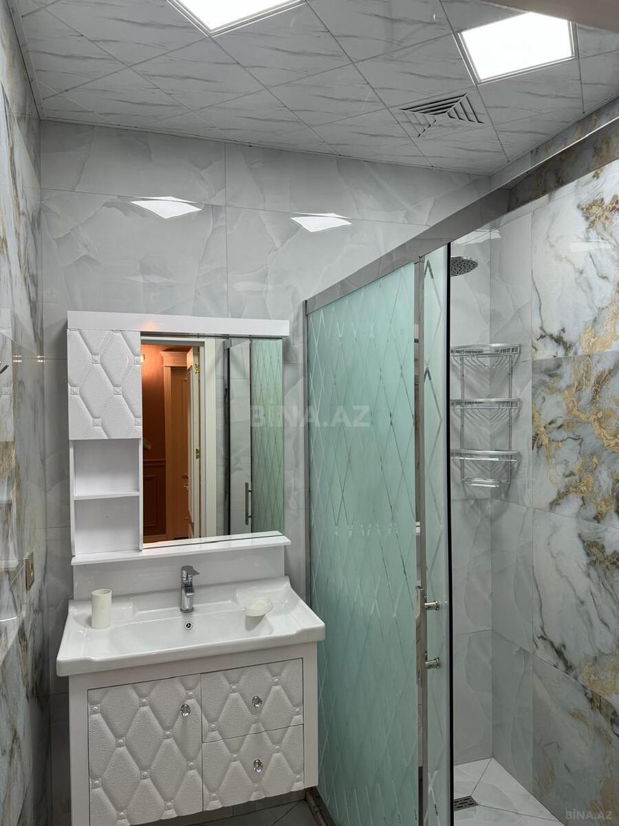 3 otaqlı yeni tikili - 28 May m. - 135 m² (12)