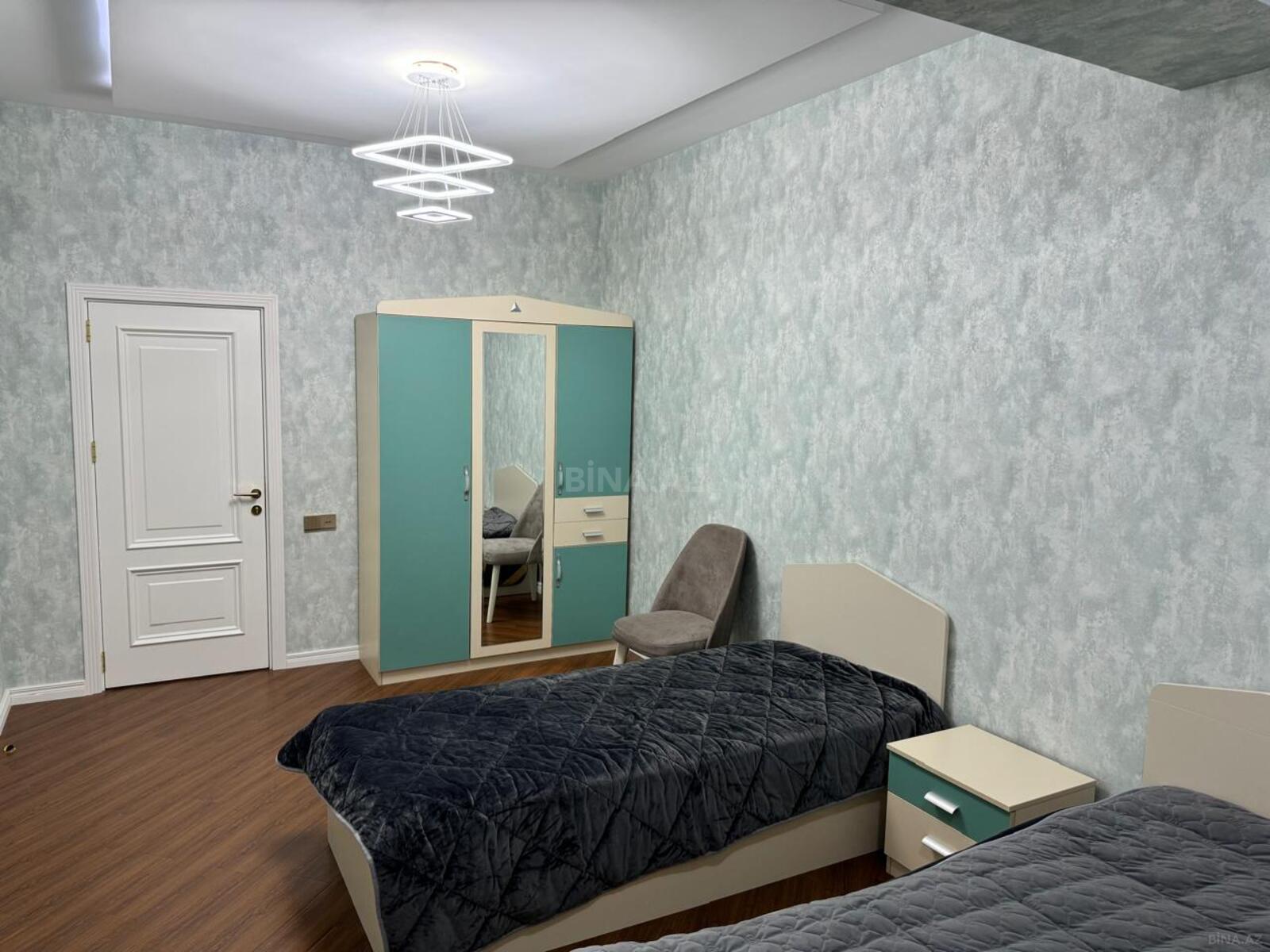 3 otaqlı yeni tikili - 28 May m. - 135 m² (6)