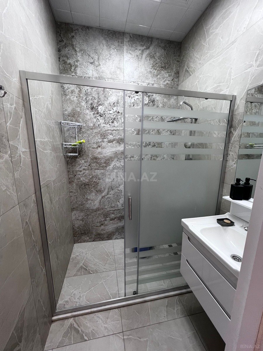3 otaqlı yeni tikili - 28 May m. - 120 m² (13)