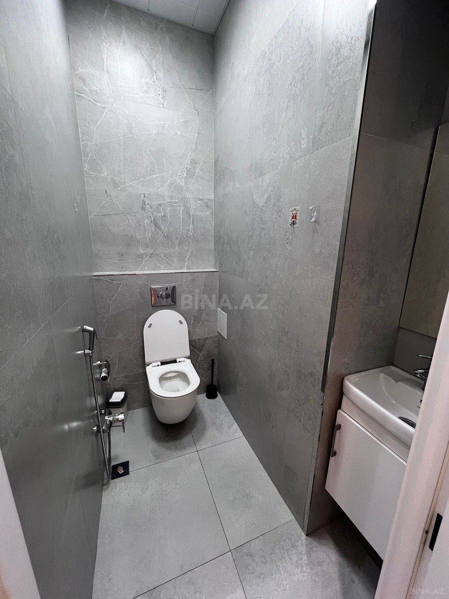 3 otaqlı yeni tikili - 28 May m. - 120 m² (12)