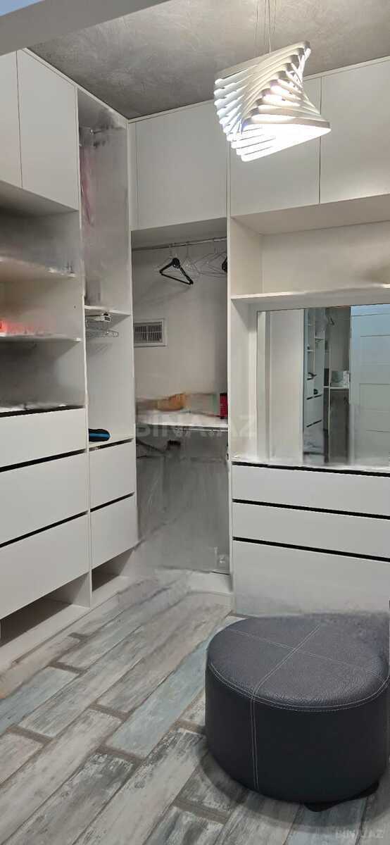 3 otaqlı yeni tikili - 8 Noyabr m. - 148 m² (6)