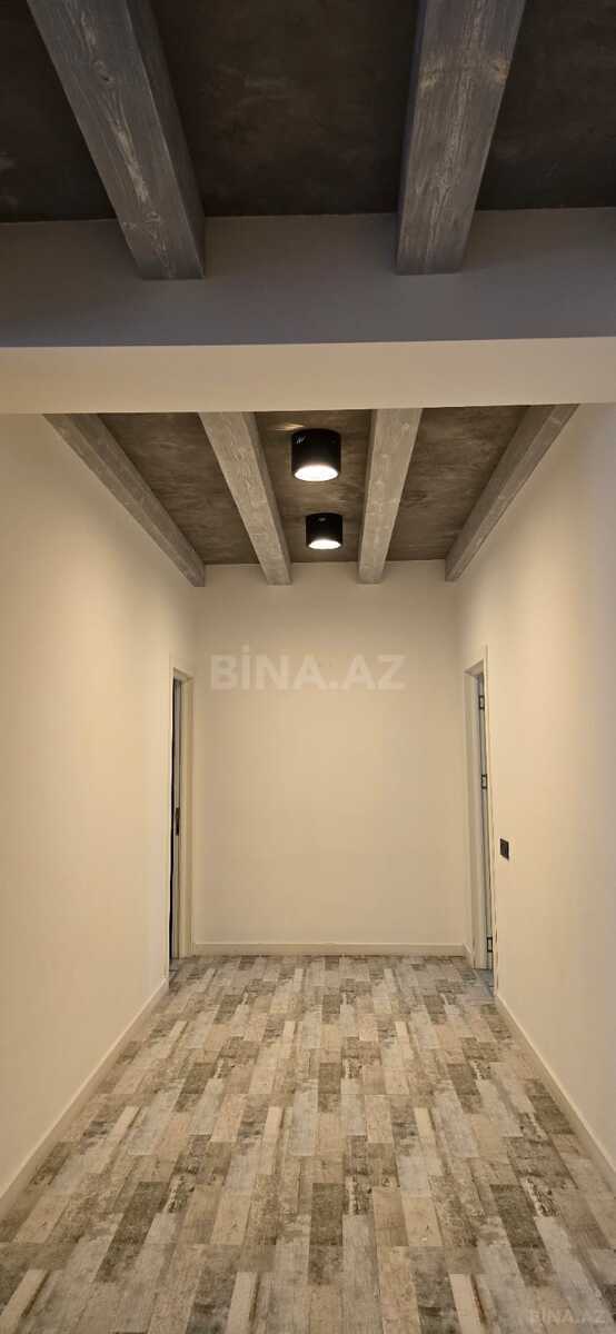3 otaqlı yeni tikili - 8 Noyabr m. - 148 m² (5)