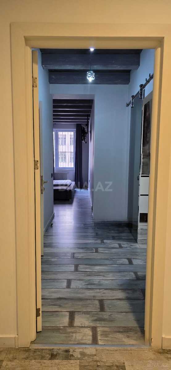 3 otaqlı yeni tikili - 8 Noyabr m. - 148 m² (4)