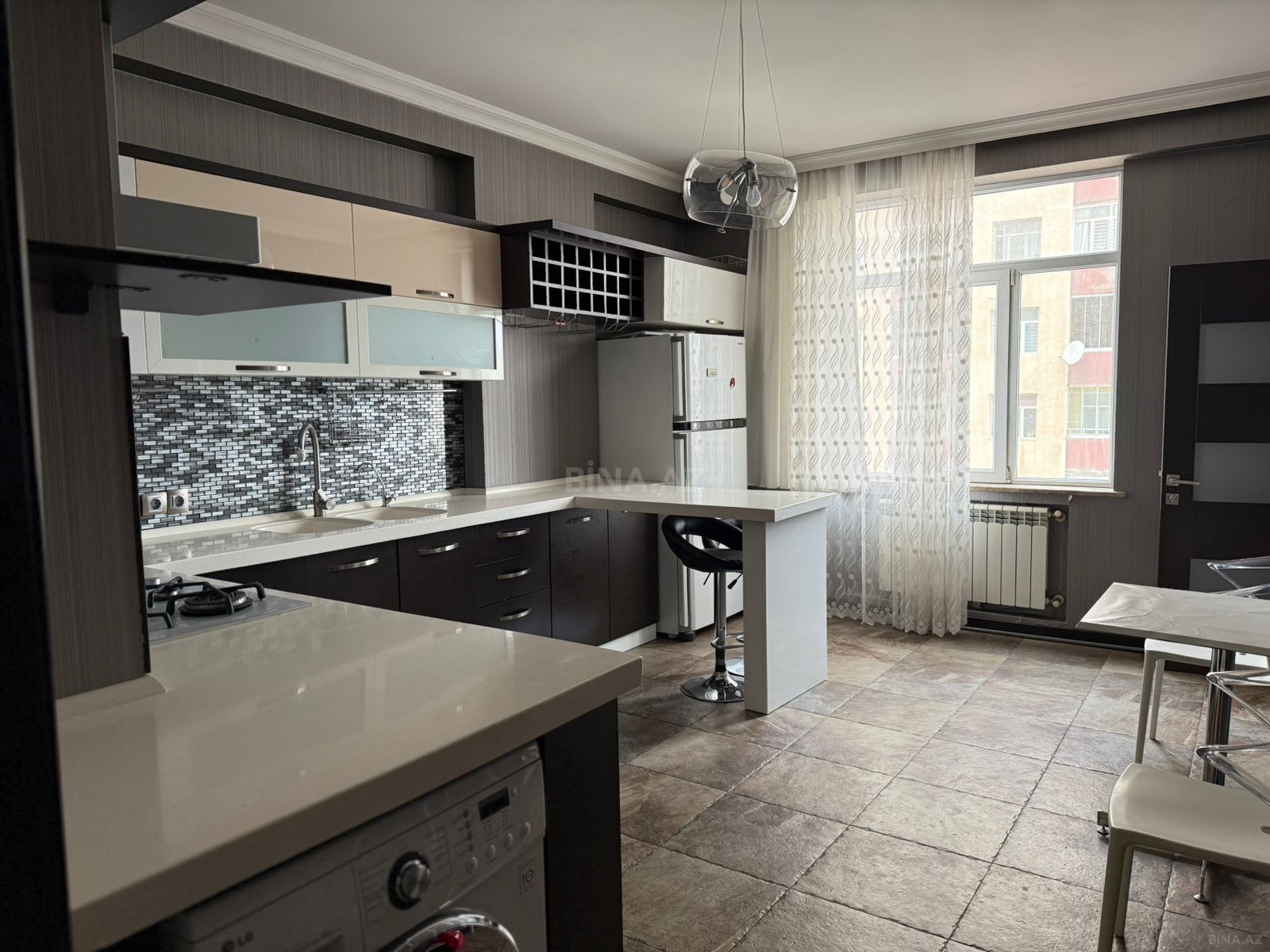 2-комн. новостройка - пос. 8-й мкр - 91 м² (4)