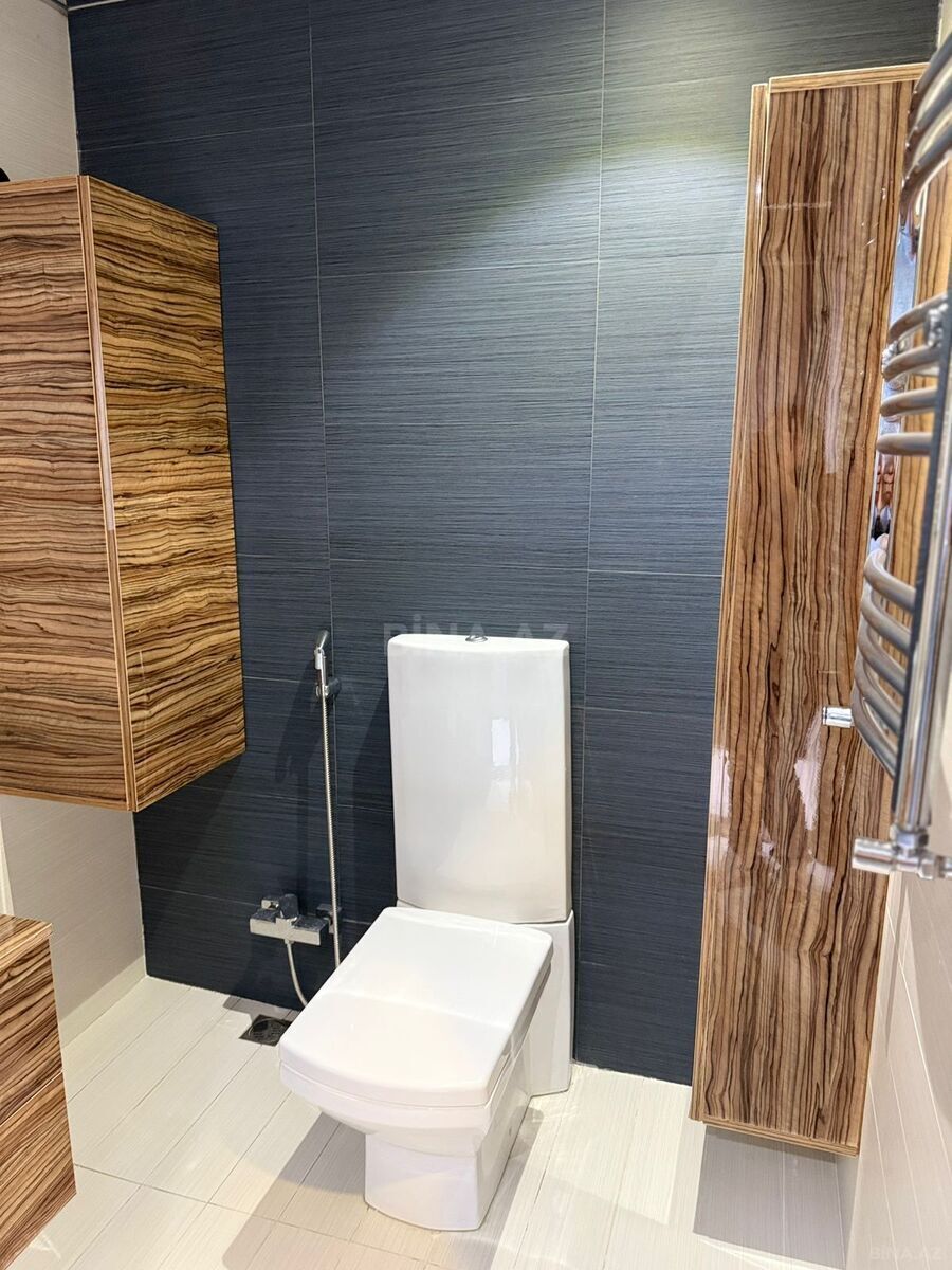 2-комн. новостройка - пос. 8-й мкр - 91 м² (6)