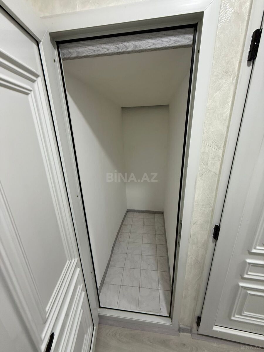 2-комн. вторичка - м. Ази Асланов - 60 м² (8)