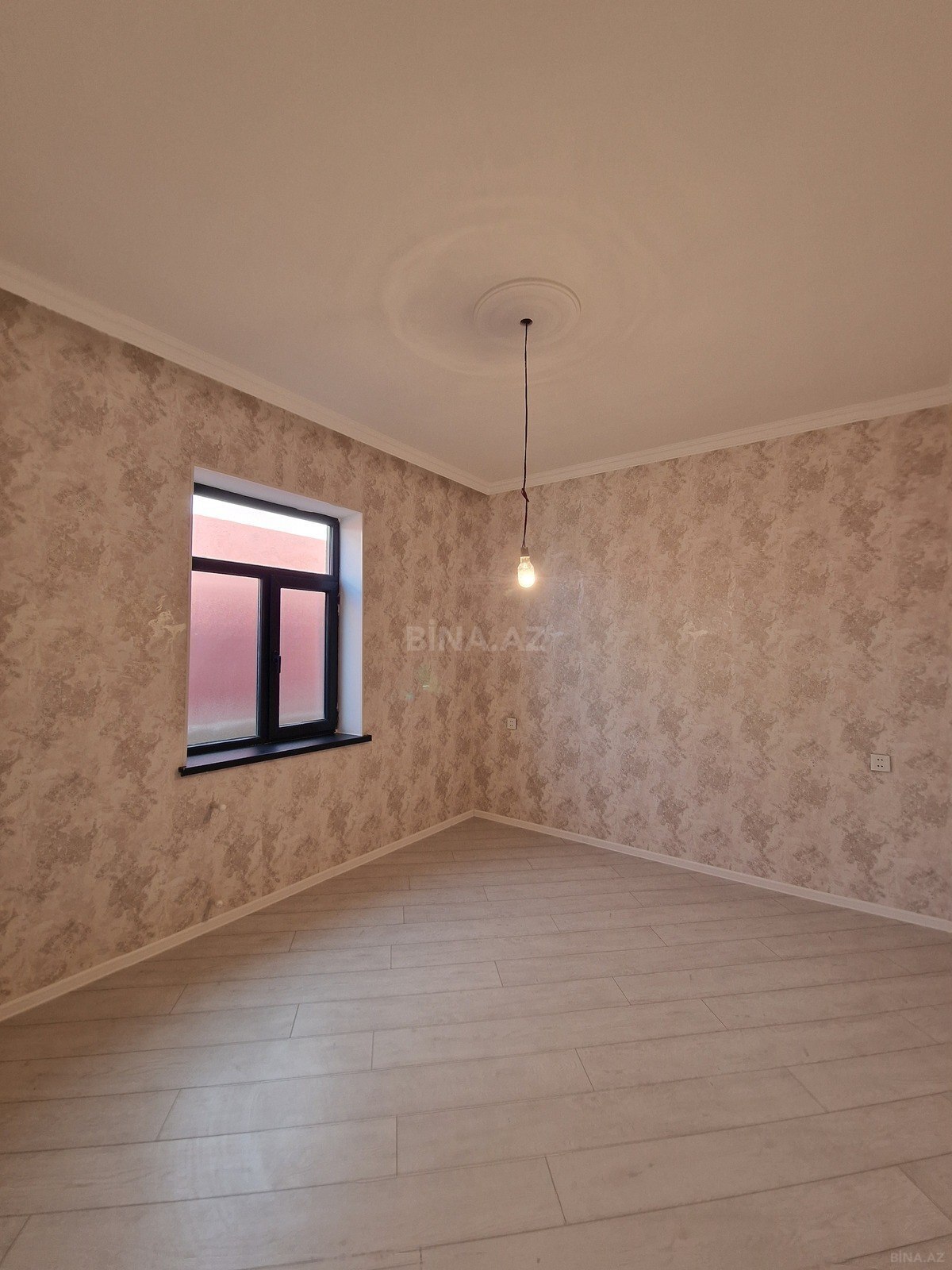 3 otaqlı həyət evi/bağ evi - Maştağa q. - 92 m² (4)