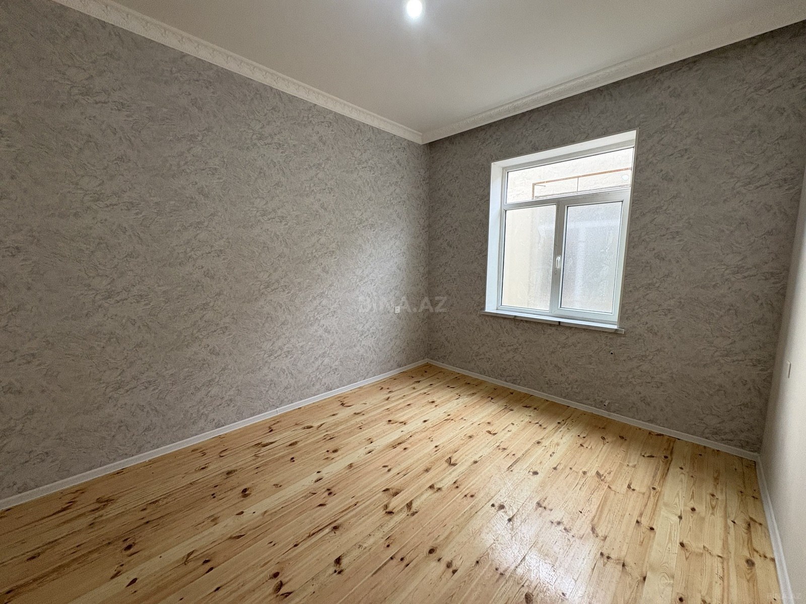 3 otaqlı həyət evi/bağ evi - Məmmədli q. - 75 m² (7)