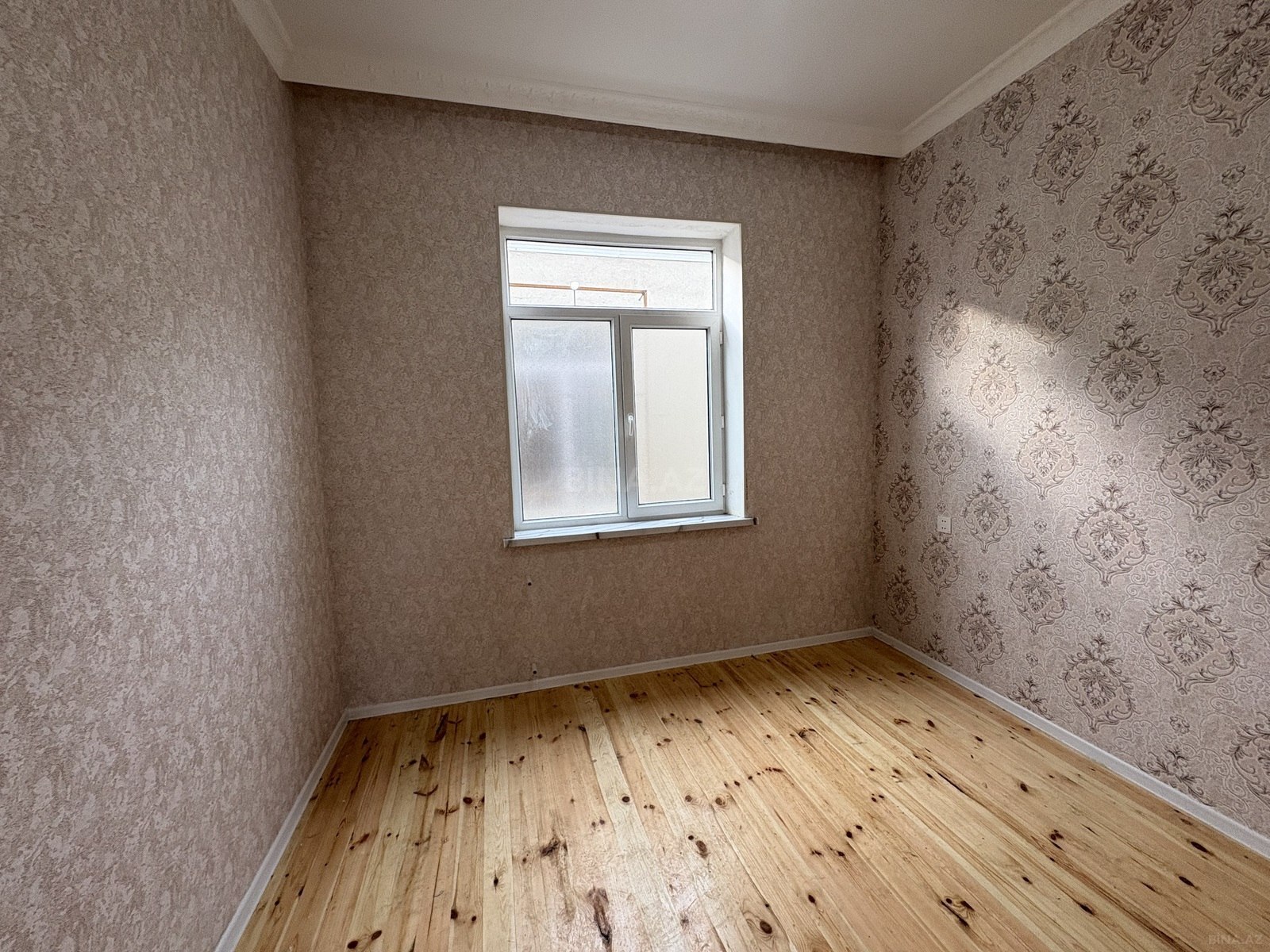 3 otaqlı həyət evi/bağ evi - Məmmədli q. - 75 m² (6)