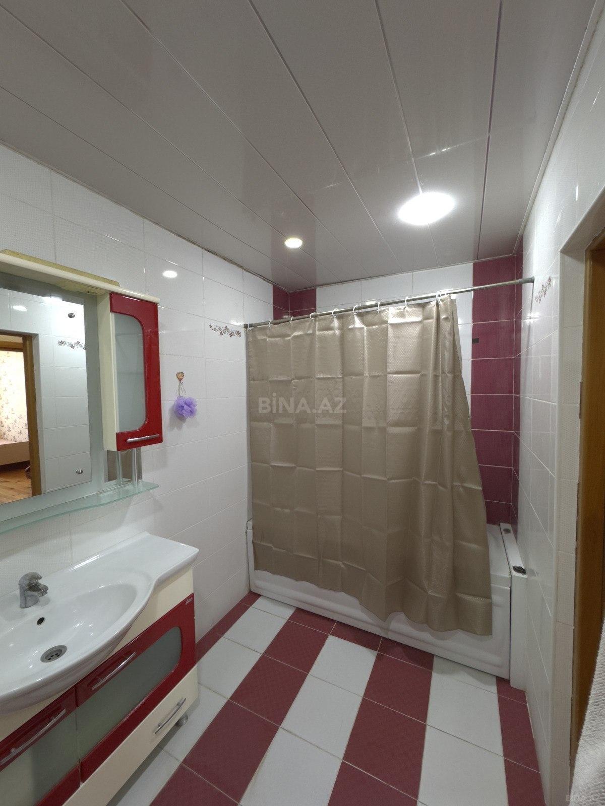 3 otaqlı yeni tikili - Gəncə - 120 m² (7)