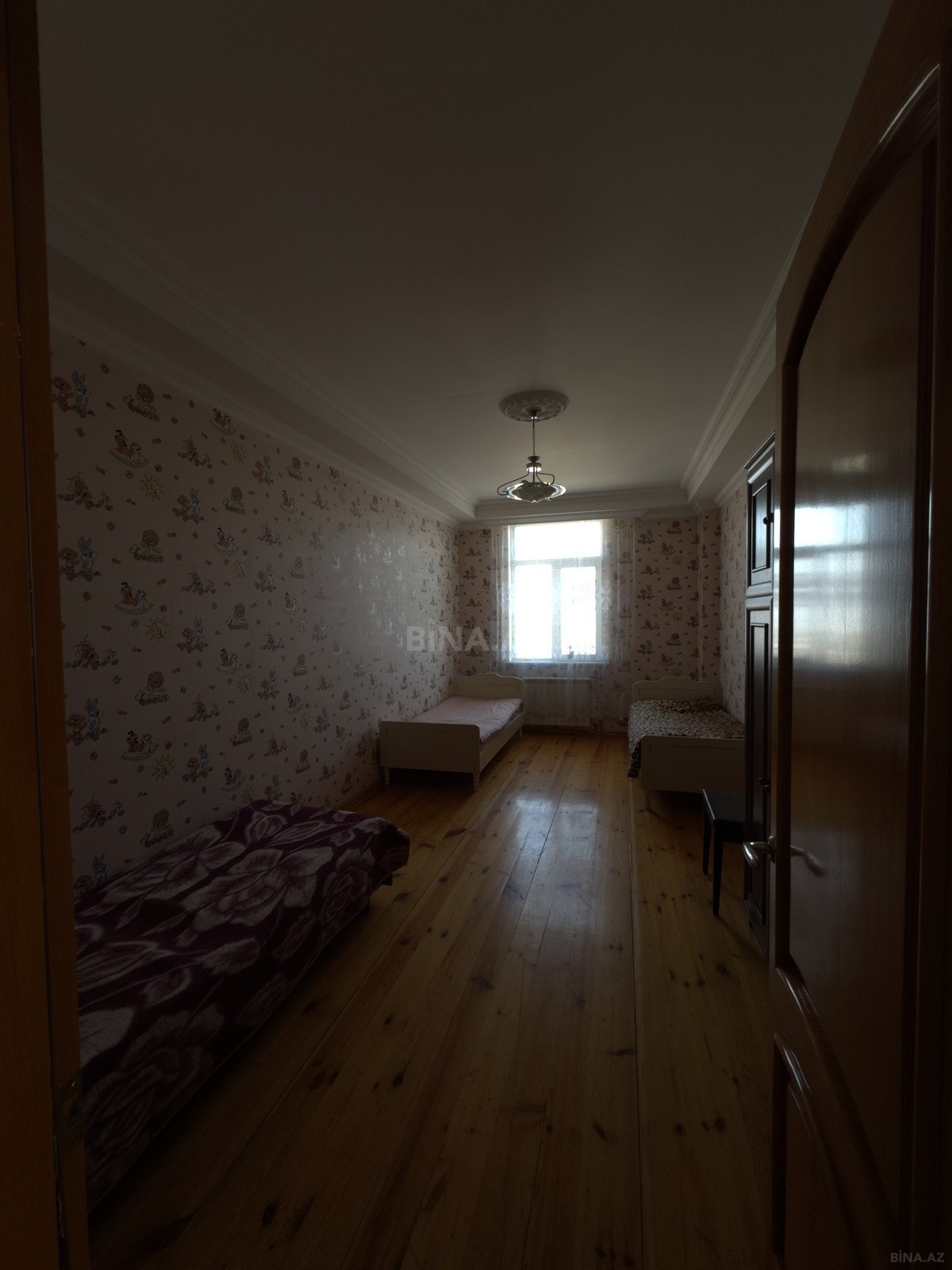 3 otaqlı yeni tikili - Gəncə - 120 m² (3)