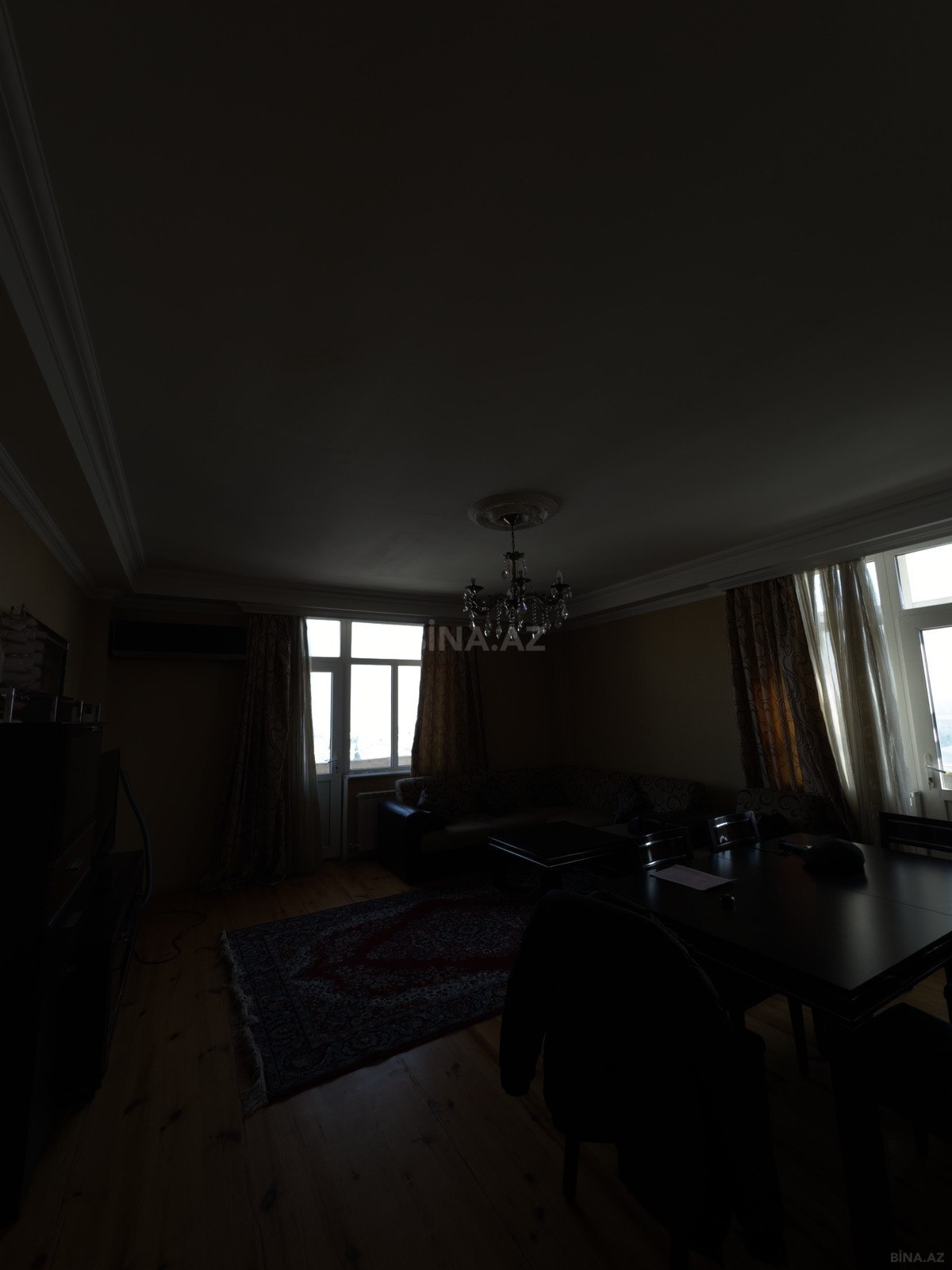 3 otaqlı yeni tikili - Gəncə - 120 m² (4)