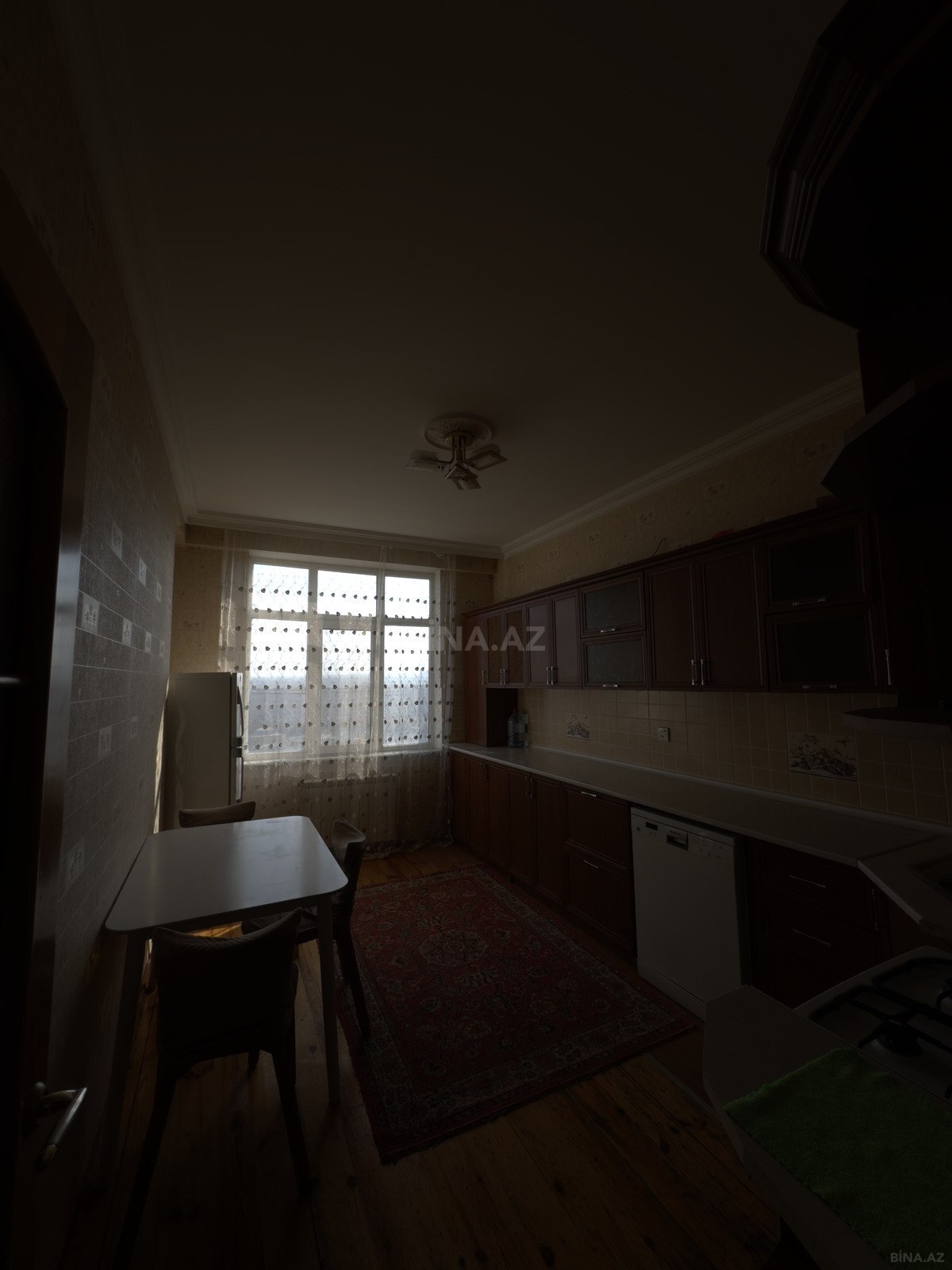 3 otaqlı yeni tikili - Gəncə - 120 m² (11)