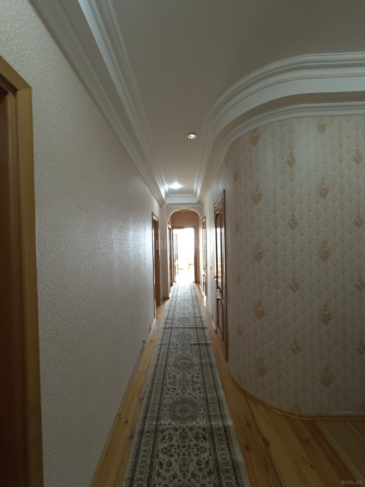 3 otaqlı yeni tikili - Gəncə - 120 m² (2)