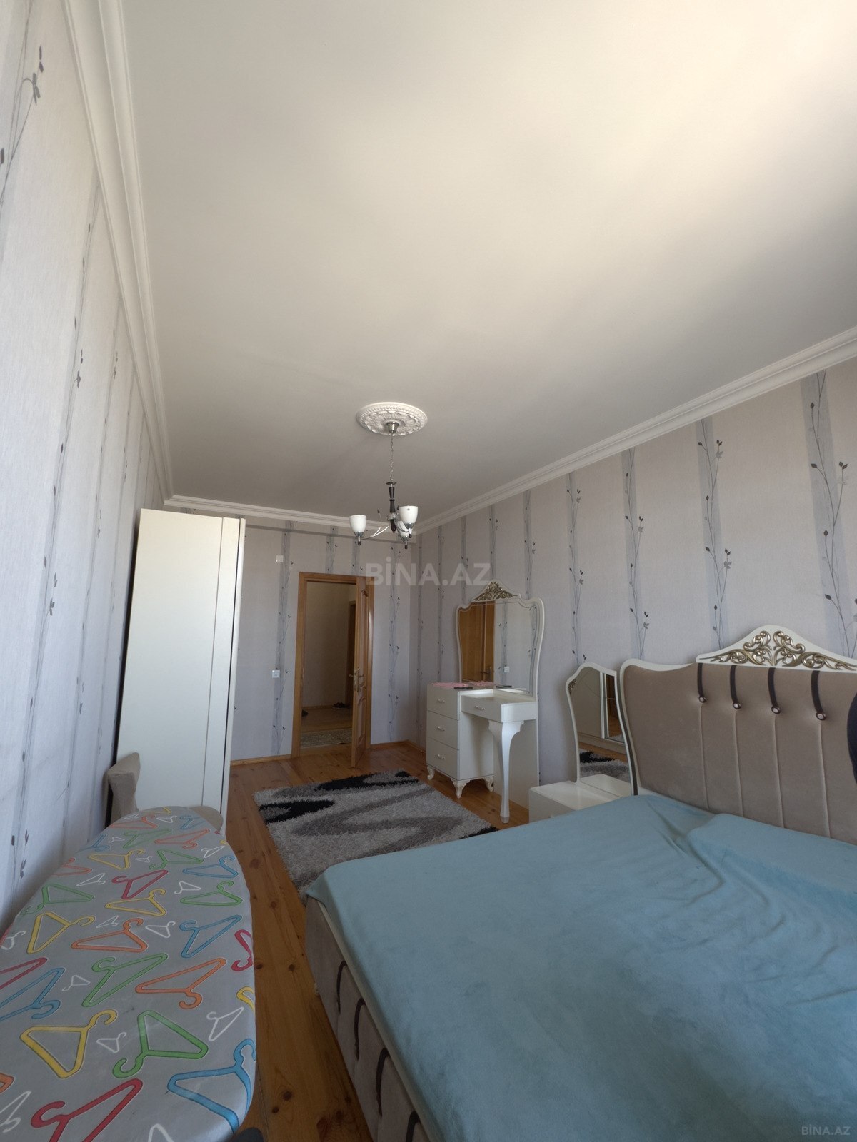 3 otaqlı yeni tikili - Gəncə - 120 m² (9)