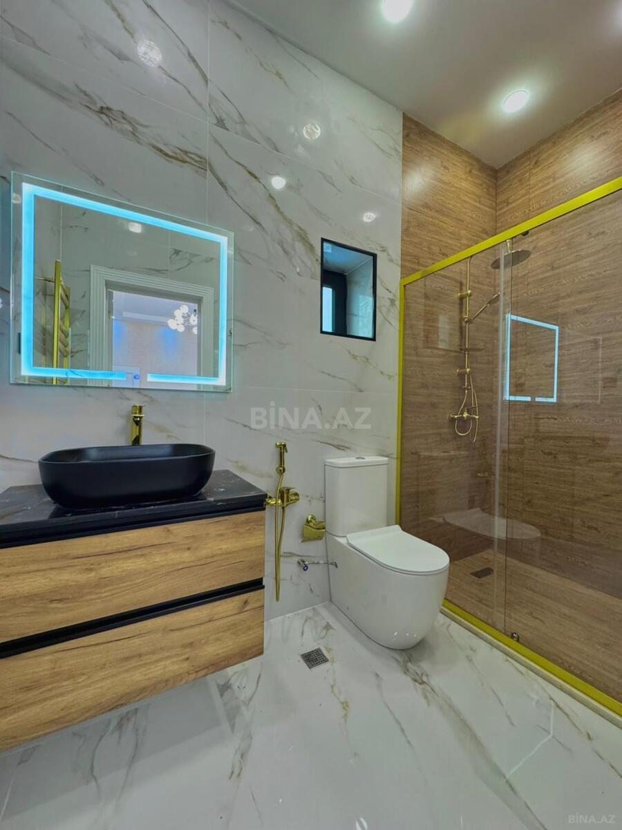 4-комн. дом/дача - пос. Шувеляны - 180 м² (23)