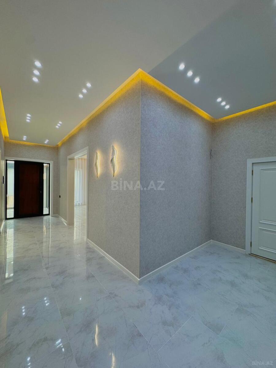 4-комн. дом/дача - пос. Шувеляны - 180 м² (29)