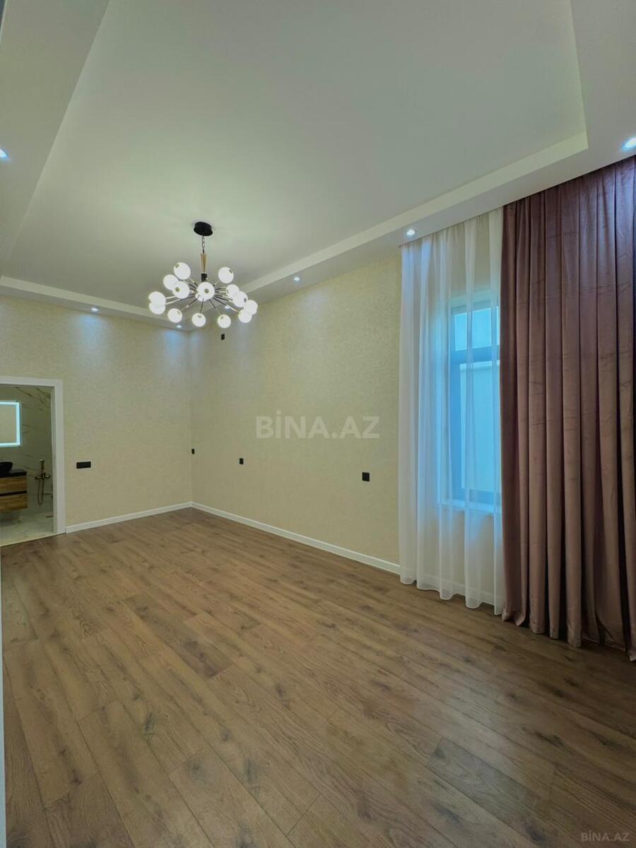 4-комн. дом/дача - пос. Шувеляны - 180 м² (21)