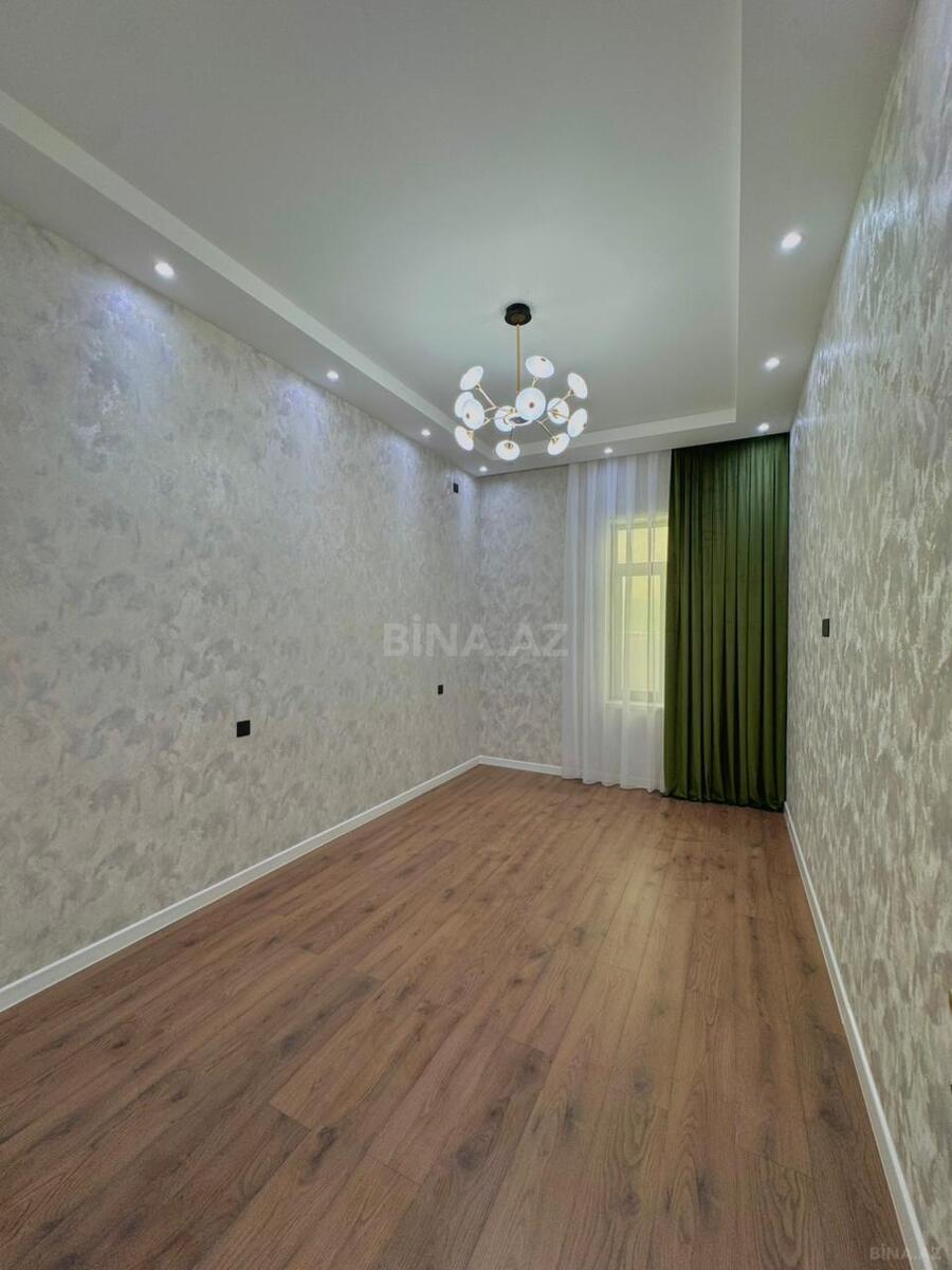 4-комн. дом/дача - пос. Шувеляны - 180 м² (26)