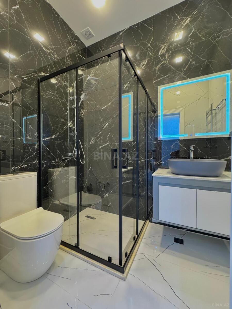4-комн. дом/дача - пос. Шувеляны - 180 м² (28)