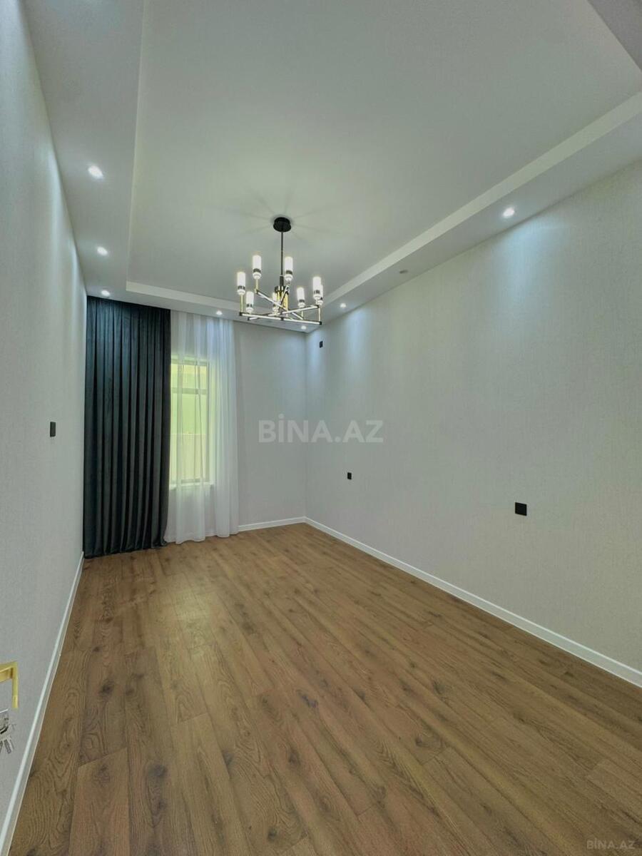 4-комн. дом/дача - пос. Шувеляны - 180 м² (27)
