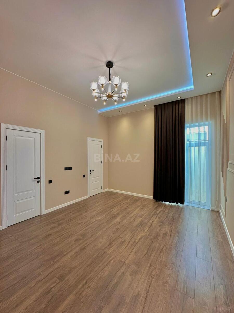 4-комн. дом/дача - пос. Шувеляны - 170 м² (12)