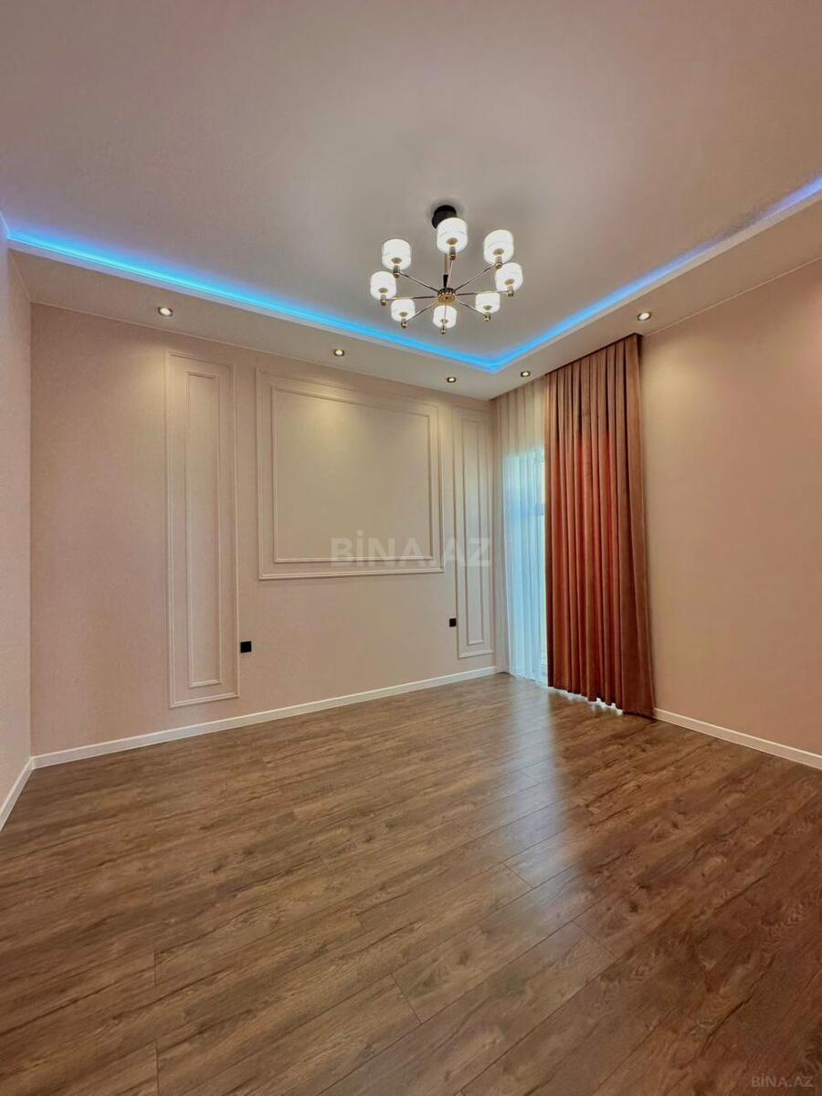 4-комн. дом/дача - пос. Шувеляны - 170 м² (10)