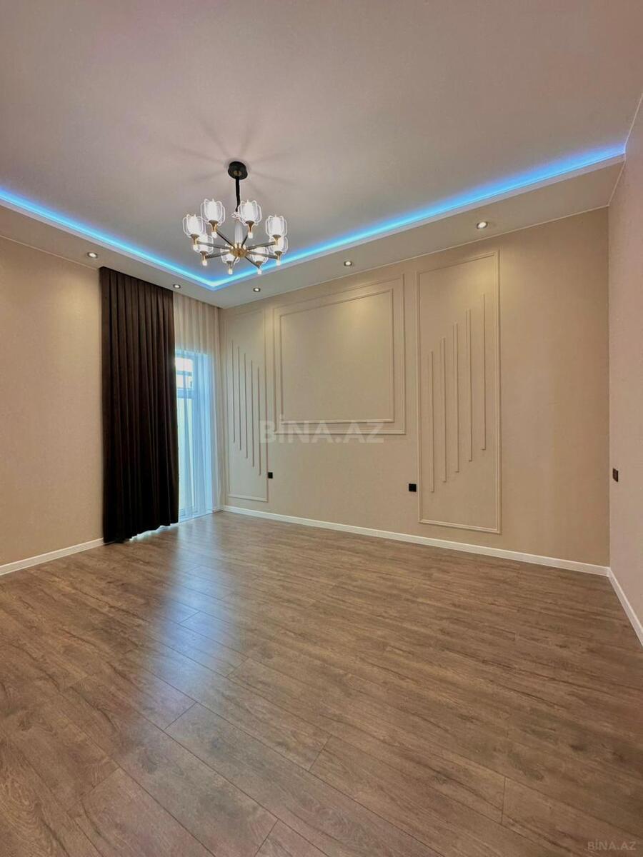 4-комн. дом/дача - пос. Шувеляны - 170 м² (7)